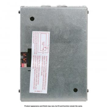 1982 Pontiac Firebird Engine Control Module A1 Cardone 775550 image 3 of 4
