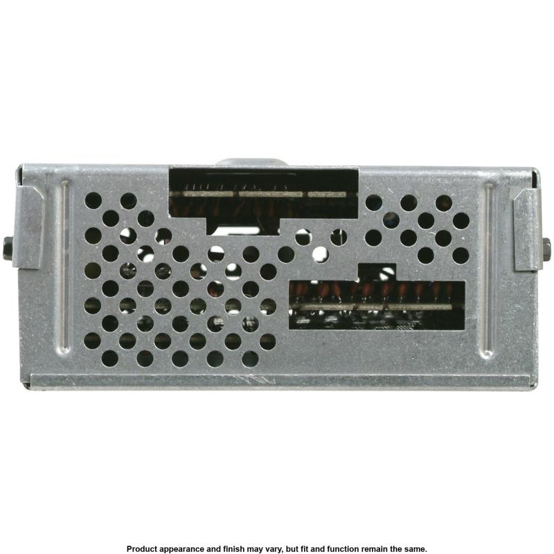 1982 Chevrolet Corvette Engine Control Module A1 Cardone 775550 image 2 of 4