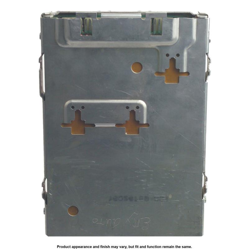 1982 Chevrolet Celebrity Engine Control Module A1 Cardone 775610 image 2 of 4
