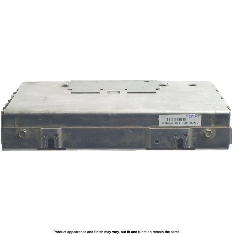 1982 Chevrolet Celebrity Engine Control Module A1 Cardone 775610 image 4 of 4