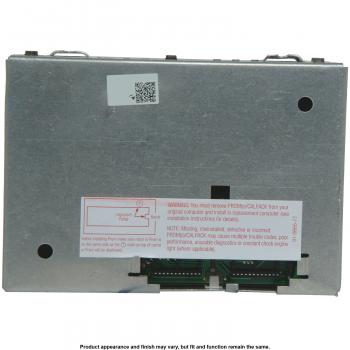 1982 Cadillac DeVille Engine Control Module A1 Cardone 775650 image 3 of 4