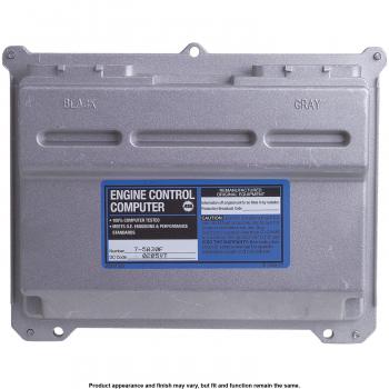 1996 Buick Century Powertrain Control Module A1 Cardone 775830F image 1 of 4