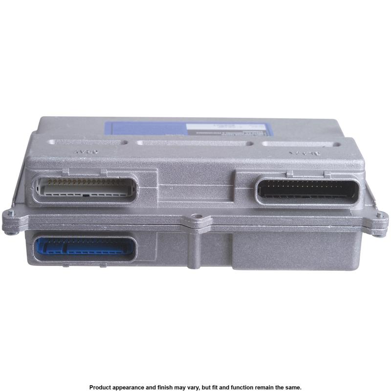 1996 Chevrolet Beretta Powertrain Control Module A1 Cardone 775830F image 2 of 4