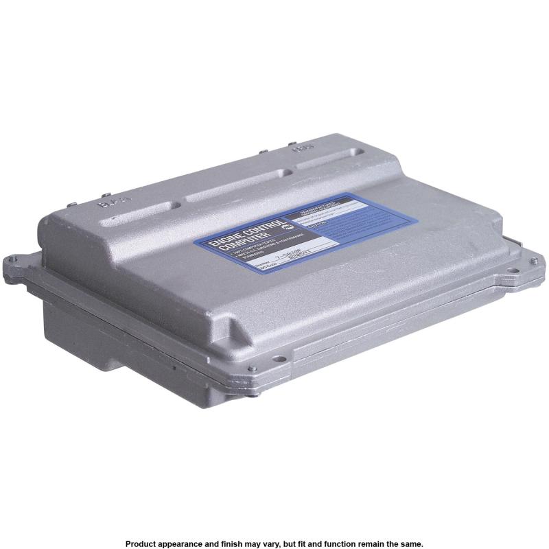 1996 Chevrolet Beretta Powertrain Control Module A1 Cardone 775830F image 3 of 4