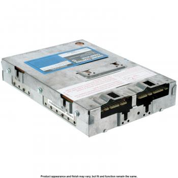 1982 Oldsmobile Omega Engine Control Module A1 Cardone 775950 image 1 of 4