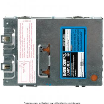 1982 Oldsmobile Omega Engine Control Module A1 Cardone 775950 image 2 of 4