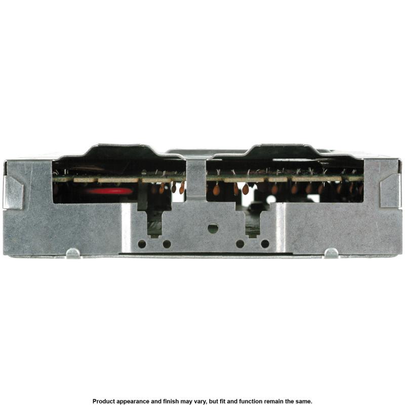 1982 Chevrolet Impala Engine Control Module A1 Cardone 775950 image 3 of 4