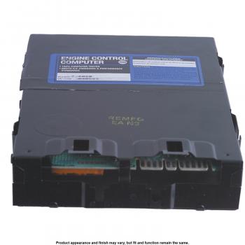 1986 Chevrolet Chevette Engine Control Module