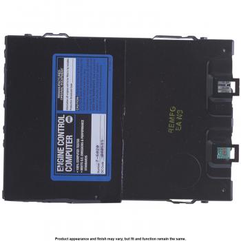 1987 Pontiac T1000 Engine Control Module A1 Cardone 776020 image 2 of 4