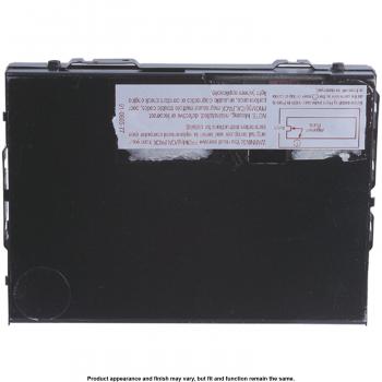 1987 Pontiac T1000 Engine Control Module A1 Cardone 776020 image 4 of 4
