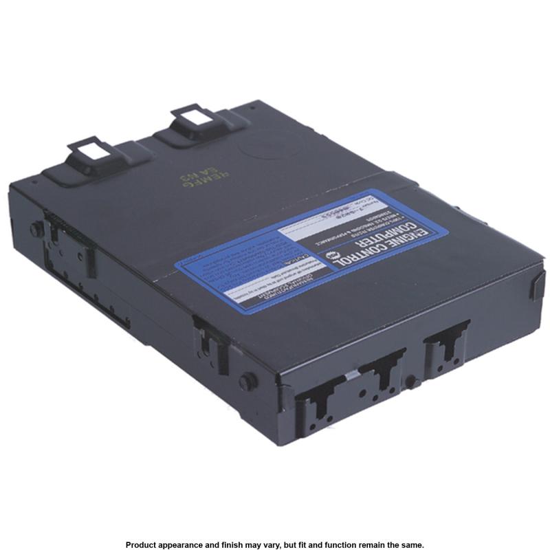 1986 Pontiac T1000 Engine Control Module A1 Cardone 776020 image 3 of 4