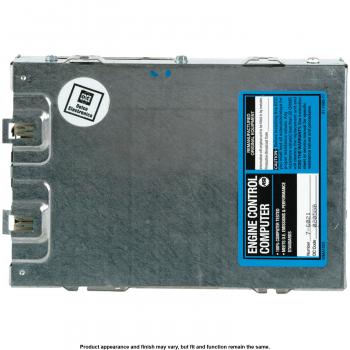 1983 Chevrolet K20 Engine Control Module A1 Cardone 776021 image 3 of 4