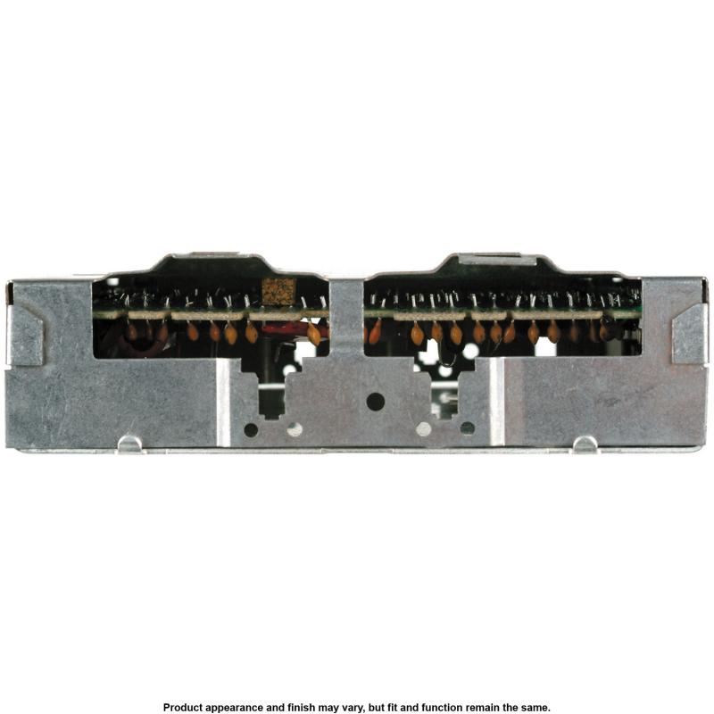 1983 Chevrolet K10 Engine Control Module A1 Cardone 776021 image 4 of 4
