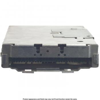 1983 Pontiac J2000 Engine Control Module