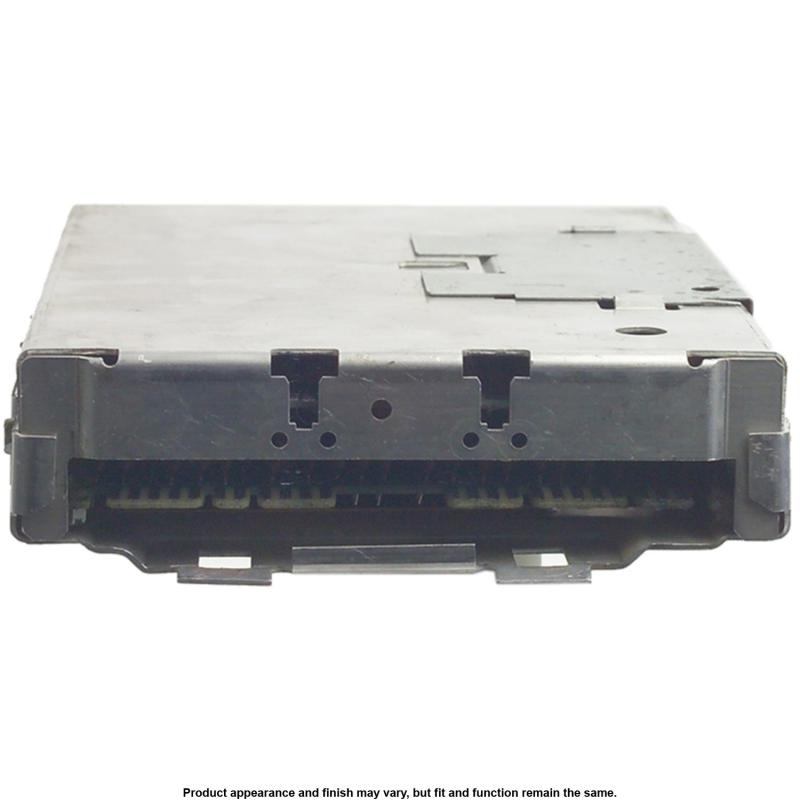 1984 Chevrolet Corvette Engine Control Module