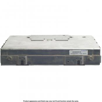1983 Pontiac J2000 Engine Control Module A1 Cardone 776100 image 4 of 4