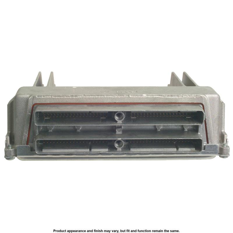 2004 Chevrolet Blazer Powertrain Control Module A1 Cardone 776106F image 2 of 4