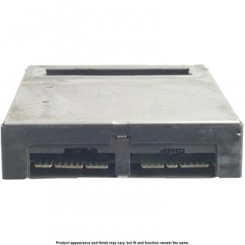 1984 Oldsmobile Firenza Engine Control Module