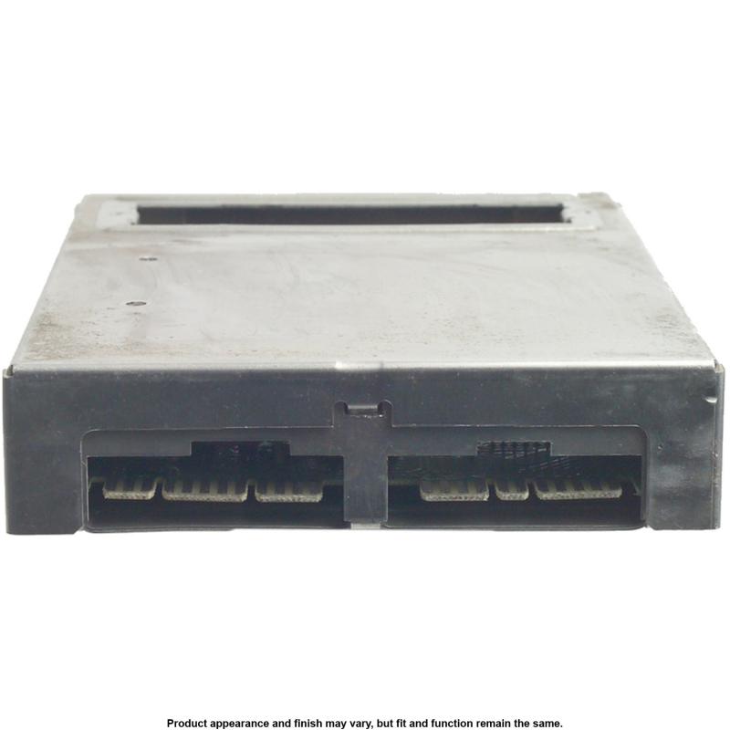 1984 Chevrolet Citation II Engine Control Module