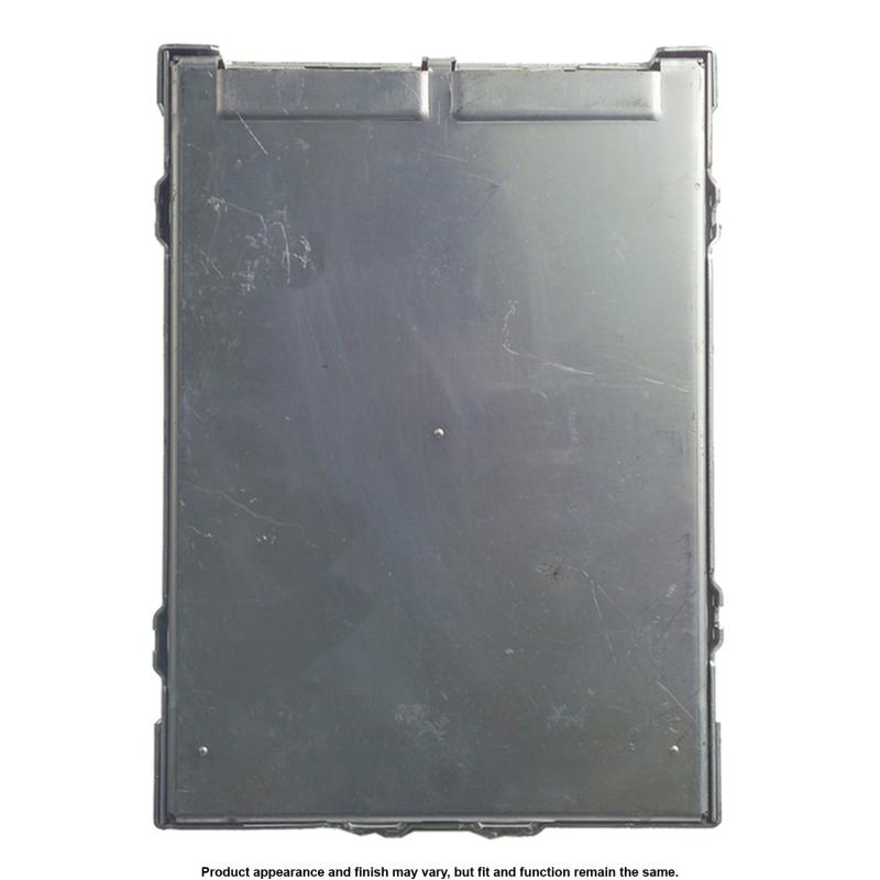 1984 Chevrolet Celebrity Engine Control Module A1 Cardone 776156 image 3 of 4