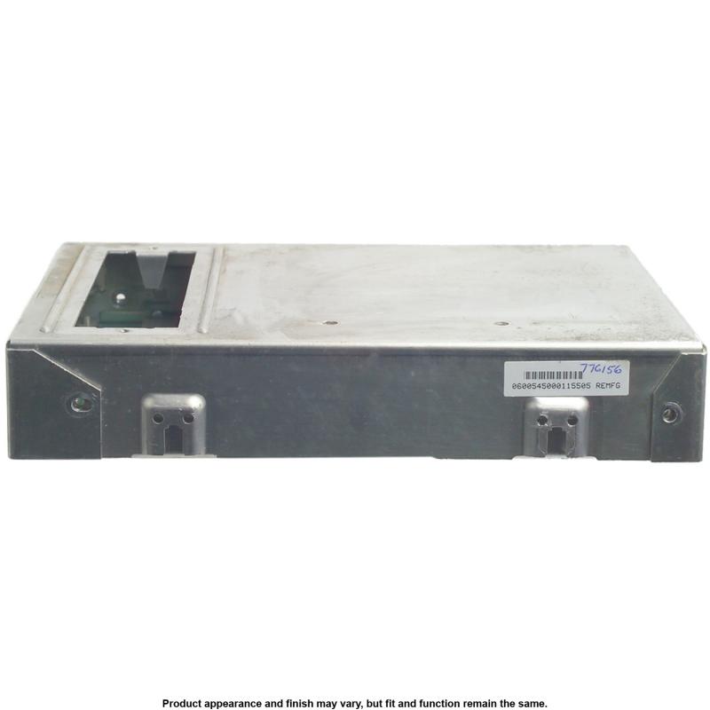 1984 Chevrolet Celebrity Engine Control Module A1 Cardone 776156 image 4 of 4