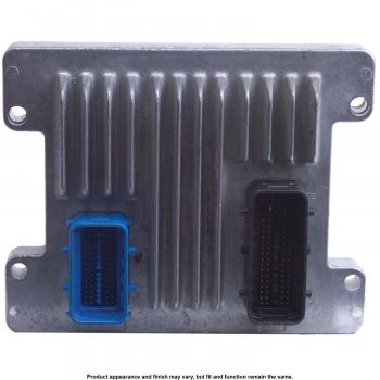 2004 Pontiac Sunfire Powertrain Control Module A1 Cardone 776162F image 3 of 4