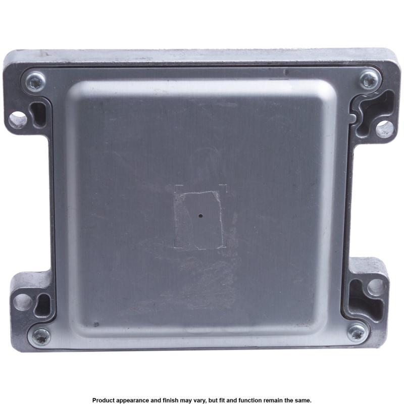 2005 Pontiac Grand Am Powertrain Control Module A1 Cardone 776162F image 1 of 4