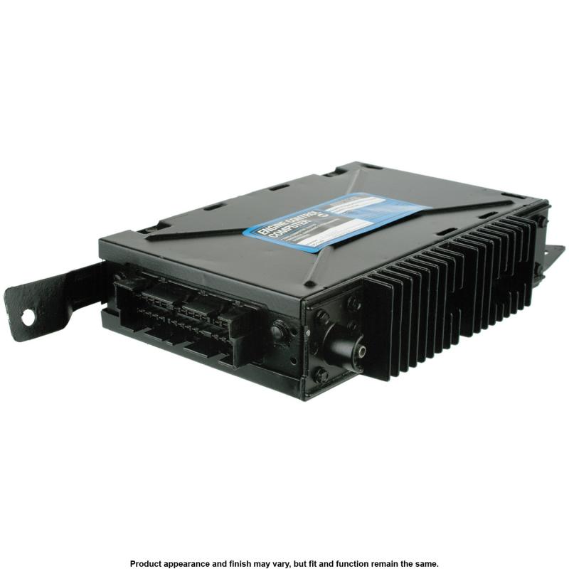 1979 Cadillac Eldorado Engine Control Module A1 Cardone 776207 image 1 of 4