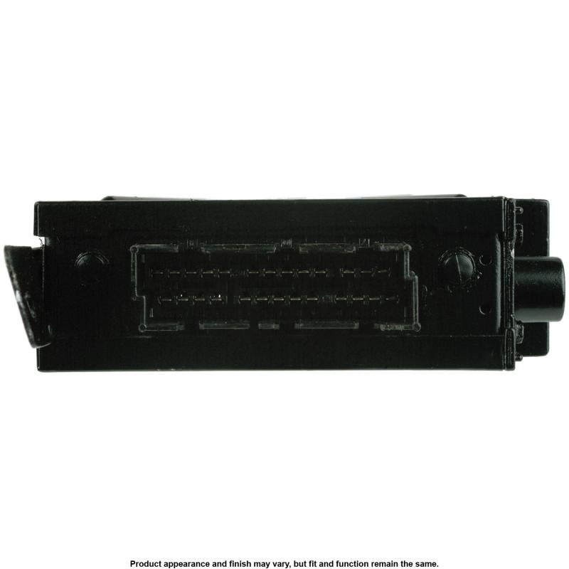 1979 Cadillac Eldorado Engine Control Module A1 Cardone 776207 image 2 of 4