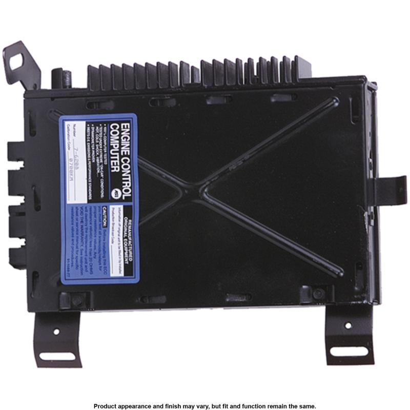 1979 Cadillac Seville Engine Control Module A1 Cardone 776208 image 1 of 3