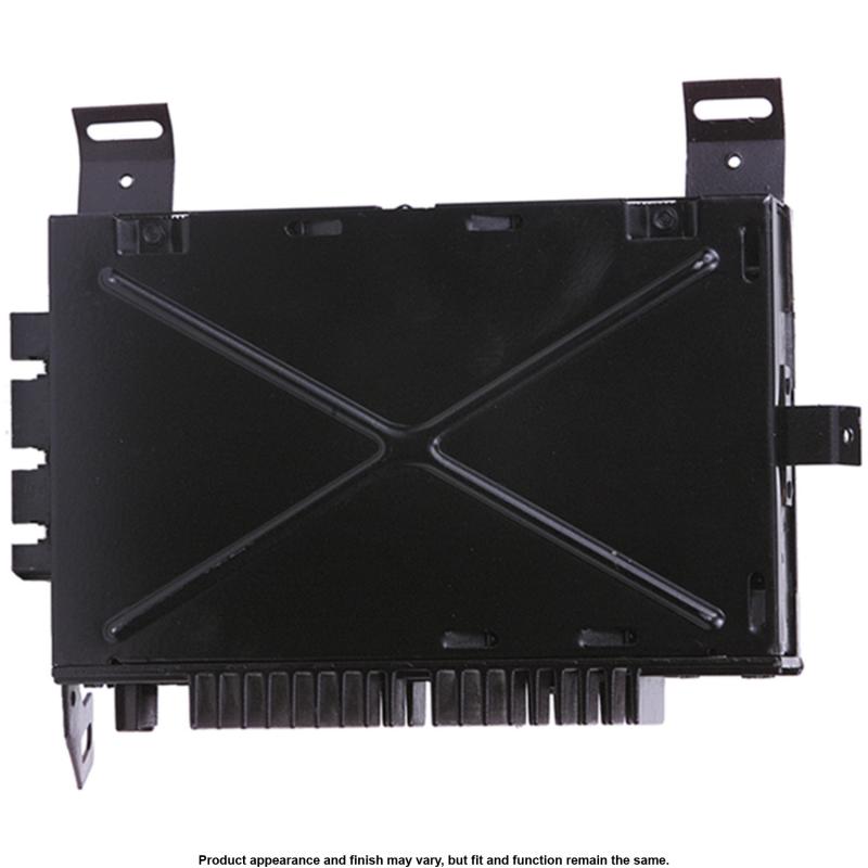 1979 Cadillac Seville Engine Control Module A1 Cardone 776208 image 2 of 3