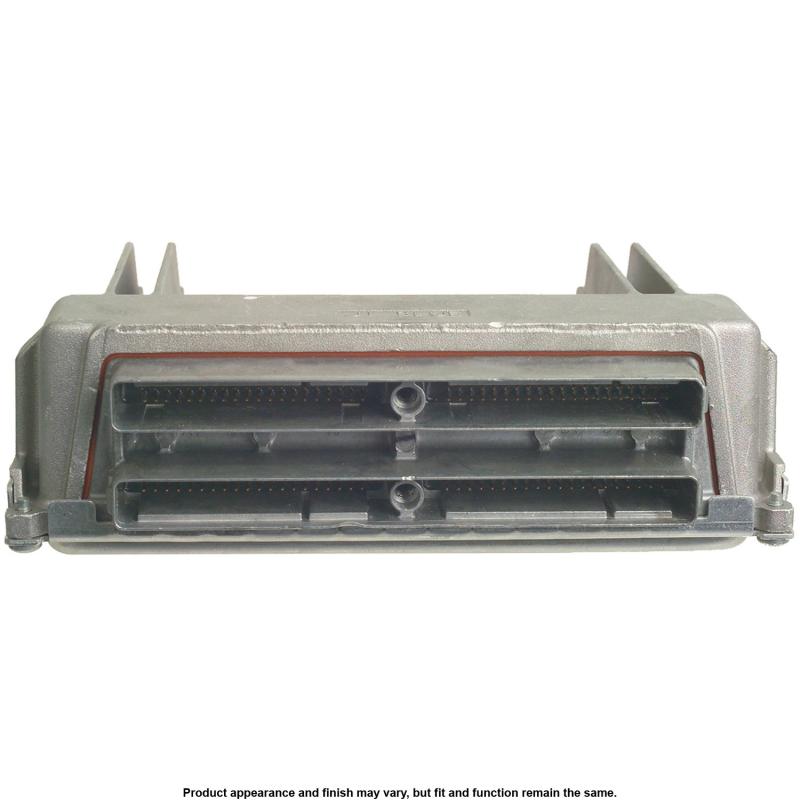 2004 Chevrolet Silverado 2500 HD Engine Control Module A1 Cardone 776243F image 4 of 4