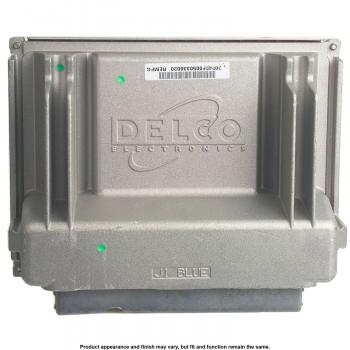 2000 Pontiac Sunfire Powertrain Control Module A1 Cardone 776249F image 3 of 4
