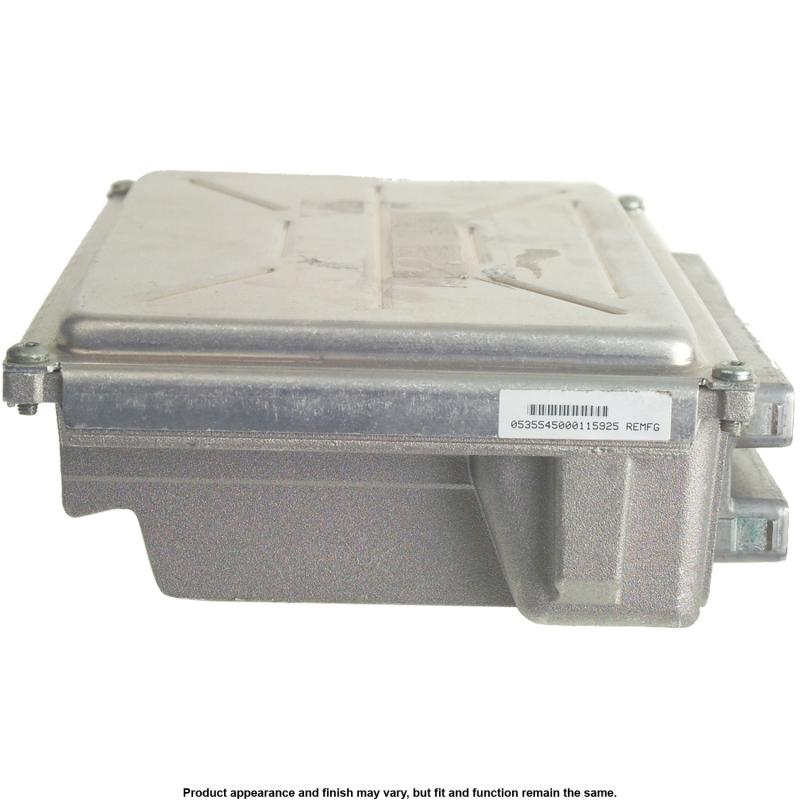 2001 Chevrolet Cavalier Powertrain Control Module