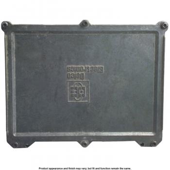 1995 Pontiac Sunfire Powertrain Control Module A1 Cardone 776285 image 3 of 4