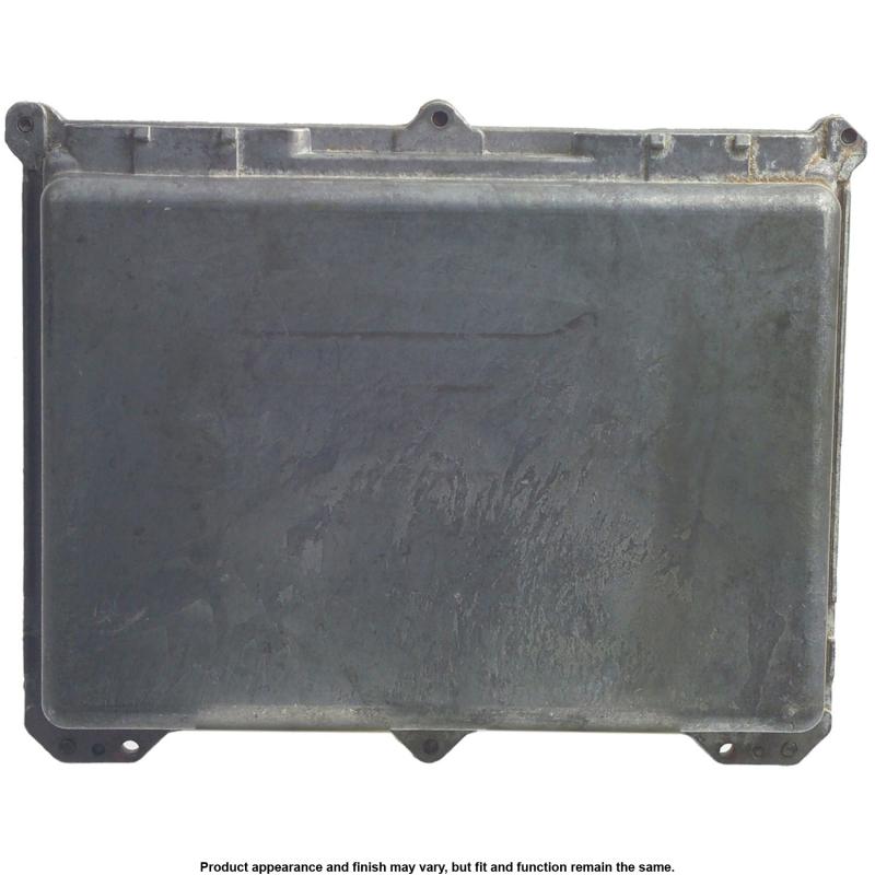 1995 Chevrolet Cavalier Powertrain Control Module A1 Cardone 776285 image 1 of 4