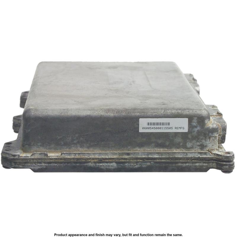 1995 Chevrolet Cavalier Powertrain Control Module A1 Cardone 776285 image 4 of 4