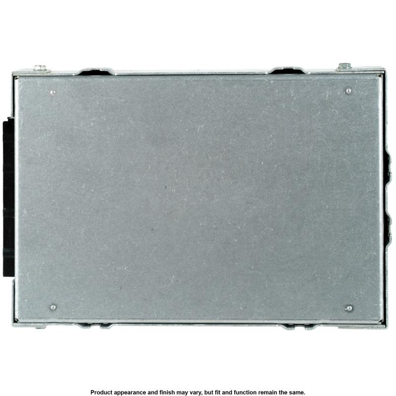 1994 Chevrolet P30 Engine Control Module
