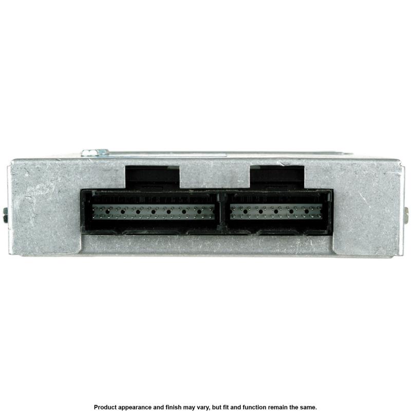 1994 Chevrolet P30 Engine Control Module A1 Cardone 776346 image 4 of 4