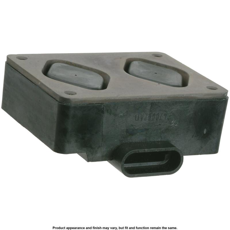 1994 Chevrolet C3500HD Fuel Pump Driver Module