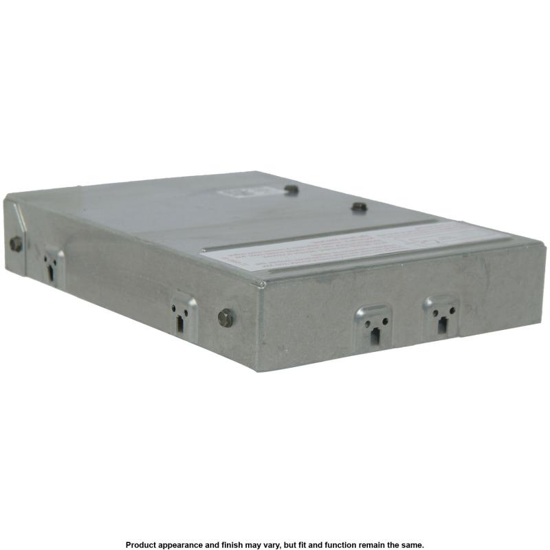 1997 GMC T6500 Engine Control Module