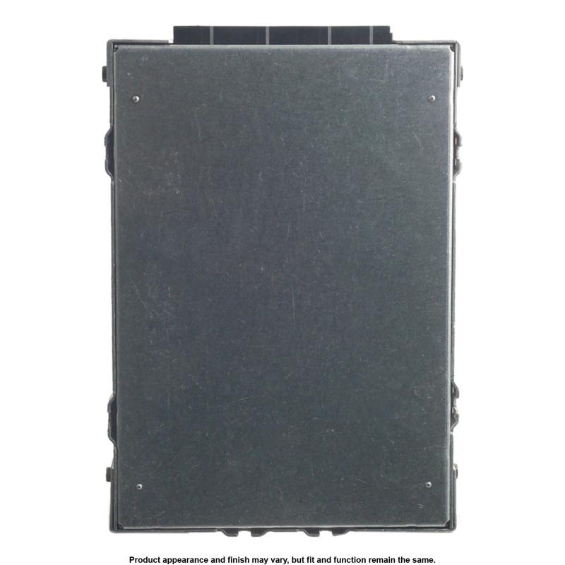 1994 Pontiac Trans Sport Engine Control Module