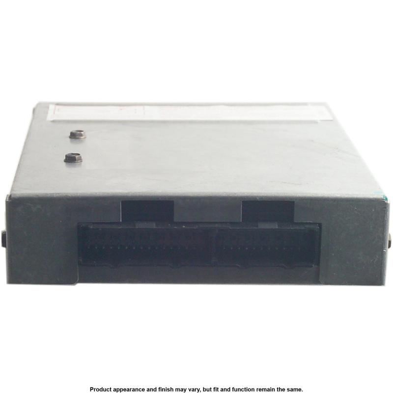 1995 Pontiac Trans Sport Engine Control Module A1 Cardone 776391 image 3 of 4