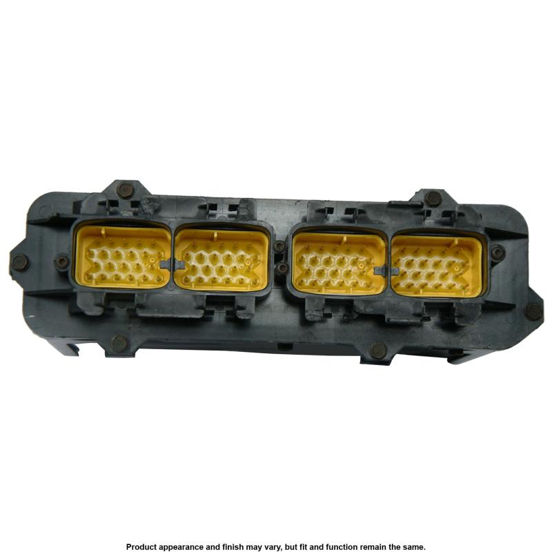 1995 Chevrolet Corvette Engine Control Module