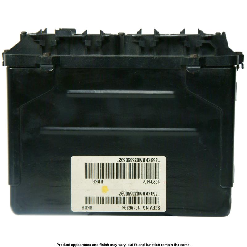 1994 Chevrolet Corvette Engine Control Module A1 Cardone 776394 image 3 of 4