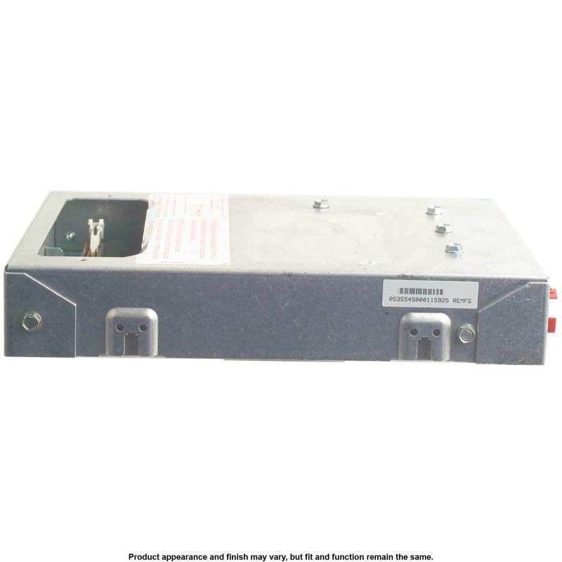 1994 Chevrolet C3500HD Engine Control Module A1 Cardone 776395 image 2 of 4