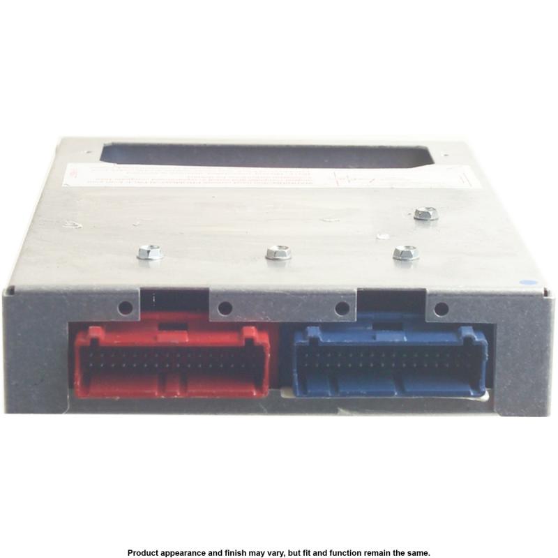 1994 Chevrolet C3500HD Engine Control Module A1 Cardone 776395 image 4 of 4