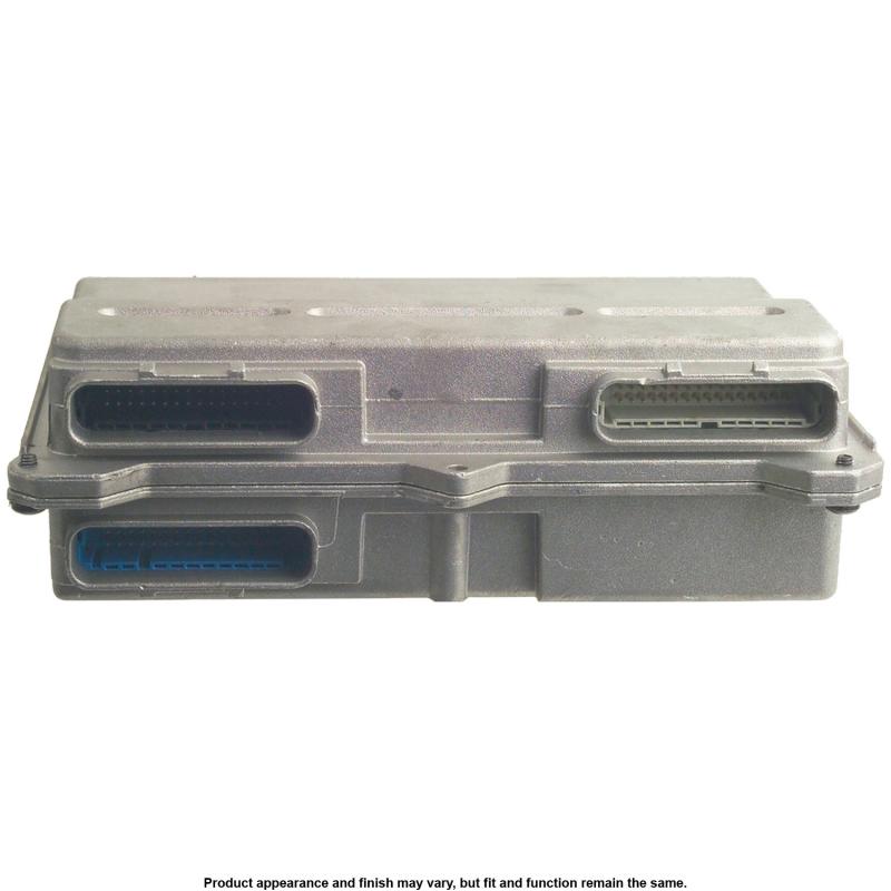 1995 Chevrolet Beretta Powertrain Control Module