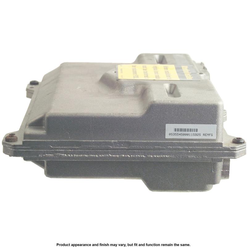 1995 Chevrolet Beretta Powertrain Control Module A1 Cardone 776397F image 3 of 3