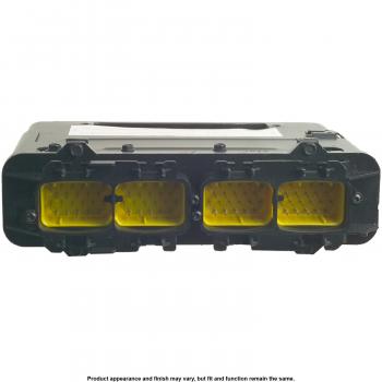 1995 Oldsmobile Cutlass Supreme Powertrain Control Module A1 Cardone 776401 image 4 of 4